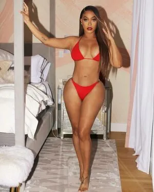 La La Anthony OnlyFans Leaked Free Thumbnail Picture - #ORiJBNtRfi