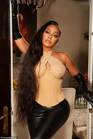 La La Anthony OnlyFans Leaked Free Thumbnail Picture - #TqlcR9OBXh