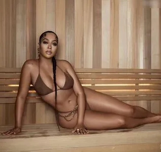 La La Anthony OnlyFans Leaked Free Thumbnail Picture - #b0KxbwZjgE