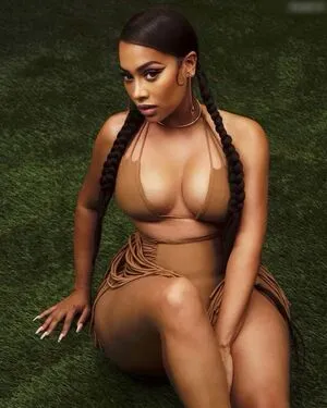 La La Anthony OnlyFans Leaked Free Thumbnail Picture - #eUr7u0Ahem