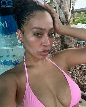 La La Anthony OnlyFans Leaked Free Thumbnail Picture - #o1Tfmiaqmk
