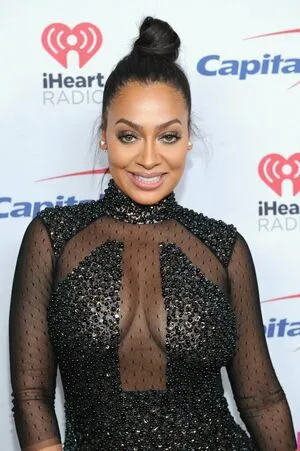La La Anthony OnlyFans Leaked Free Thumbnail Picture - #ptdLFyX966