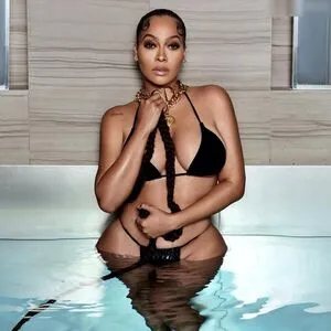 La La Anthony OnlyFans Leaked Free Thumbnail Picture - #s1QfnJTzK9