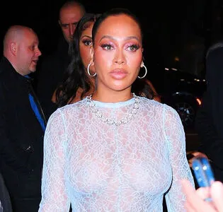 La La Anthony OnlyFans Leaked Free Thumbnail Picture - #vx1XYwtTIR