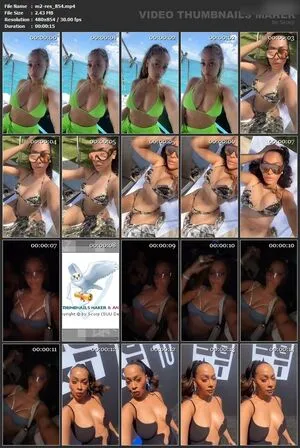 La La Anthony OnlyFans Leaked Free Thumbnail Picture - #woYH0NtCsl