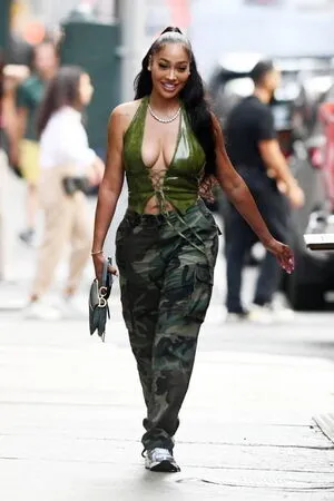 La La Anthony OnlyFans Leaked Free Thumbnail Picture - #y9uOXXuX05