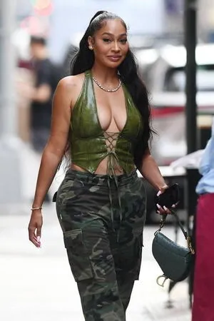 La La Anthony OnlyFans Leaked Free Thumbnail Picture - #zQa1zToB2j