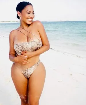 La La Anthony OnlyFans Leaked Free Thumbnail Picture - #zXNFwpuay2