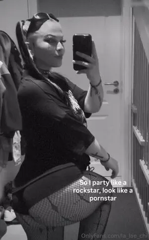 La Lae Chi OnlyFans Leaked Free Thumbnail Picture - #54VpwceiRR