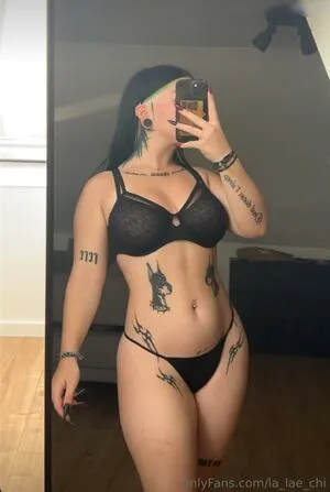 La Lae Chi OnlyFans Leaked Free Thumbnail Picture - #8PVglDU4w7