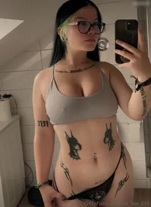 La Lae Chi OnlyFans Leaked Free Thumbnail Picture - #LNBzIp14E2