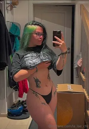 La Lae Chi OnlyFans Leaked Free Thumbnail Picture - #UZp1T7SbHt