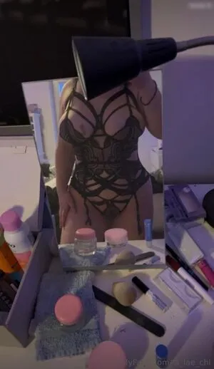 La Lae Chi OnlyFans Leaked Free Thumbnail Picture - #ZyXHo0o72n