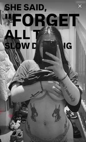 La Lae Chi OnlyFans Leaked Free Thumbnail Picture - #rnUIXDc2t1