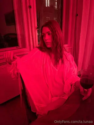 La Lunaa OnlyFans Leaked Free Thumbnail Picture - #CH92Bpwtzb