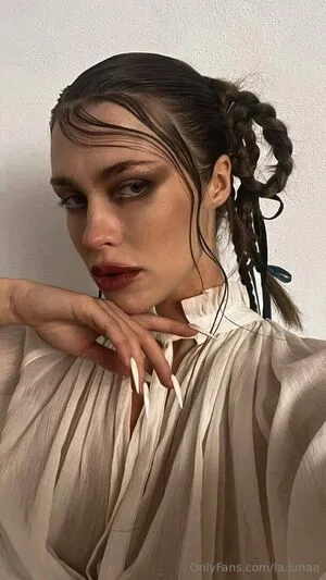 La Lunaa OnlyFans Leaked Free Thumbnail Picture - #GnZkY2Jxge