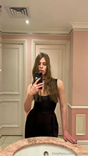 La Lunaa OnlyFans Leaked Free Thumbnail Picture - #GtR64IBOeC