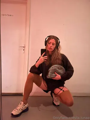 La Lunaa OnlyFans Leaked Free Thumbnail Picture - #ITevAFZoi0