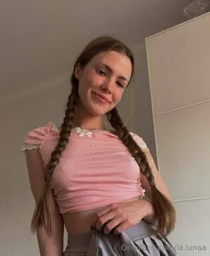 La Lunaa OnlyFans Leaked Free Thumbnail Picture - #jgS0yKW1lI