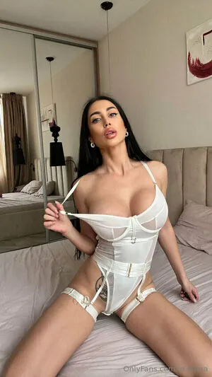 La Lunaa OnlyFans Leaked Free Thumbnail Picture - #pEm7i8z5lS