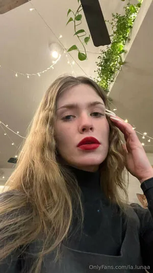 La Lunaa OnlyFans Leaked Free Thumbnail Picture - #s7JMPJa9nZ