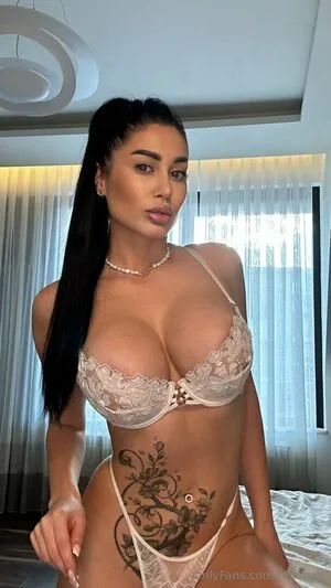 La Lunaa OnlyFans Leaked Free Thumbnail Picture - #tl7gHy7aKe