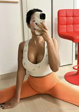 La Luvlove OnlyFans Leaked Free Thumbnail Picture - #Fzn4pDKXWE