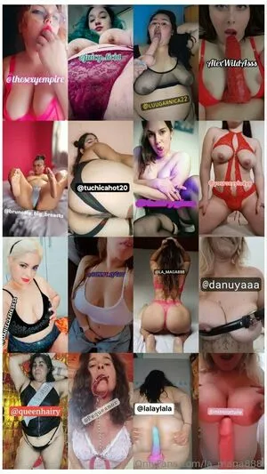 La Maga888 OnlyFans Leaked Free Thumbnail Picture - #0bXcd3fbVK