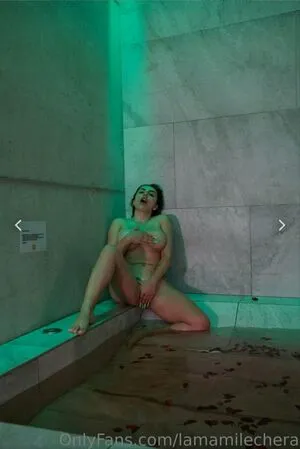 La Mami Lechera OnlyFans Leaked Free Thumbnail Picture - #pfV5dd2vYf