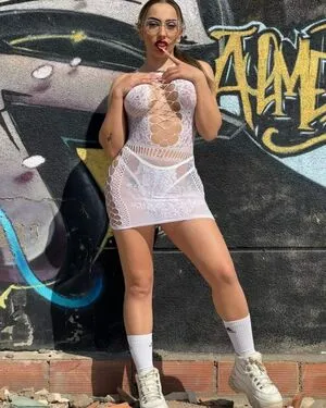La Mami Lechera OnlyFans Leaked Free Thumbnail Picture - #ssKpIIXwoS