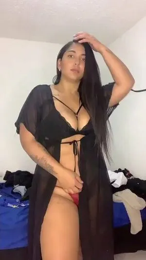 La Maracucha OnlyFans Leaked Free Thumbnail Picture - #pso6ASGKnc