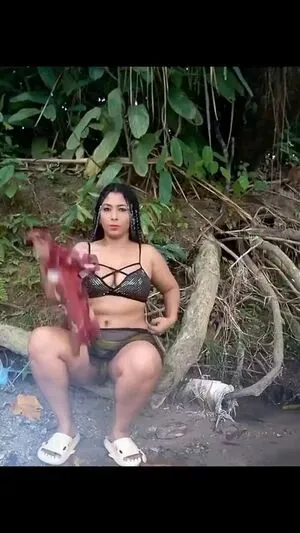 La Maracucha OnlyFans Leaked Free Thumbnail Picture - #wVAgvNiP3g