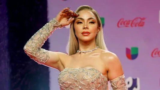 La Materialista OnlyFans Leaked Free Thumbnail Picture - #hDCFDyI4My