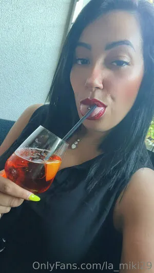 La Miki29 OnlyFans Leaked Free Thumbnail Picture - #3wHTO2xzSt
