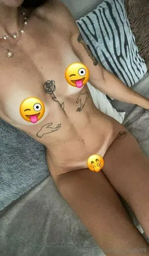 La Molly09 OnlyFans Leaked Free Thumbnail Picture - #RVLWCq2FDt