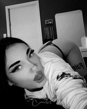 La Morgiii OnlyFans Leaked Free Thumbnail Picture - #tGuuwKQJwn