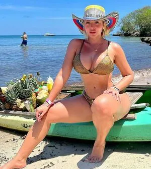 La Mosquera OnlyFans Leaked Free Thumbnail Picture - #j4kmtyr45F