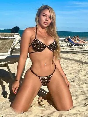 La Mosquera OnlyFans Leaked Free Thumbnail Picture - #m1lAD51Yll