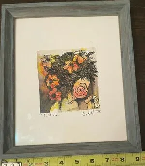 La Mulatica OnlyFans Leaked Free Thumbnail Picture - #v8vXcIVrNc