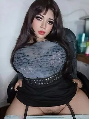 La Nerfeada OnlyFans Leaked Free Thumbnail Picture - #7CaEbifJsM