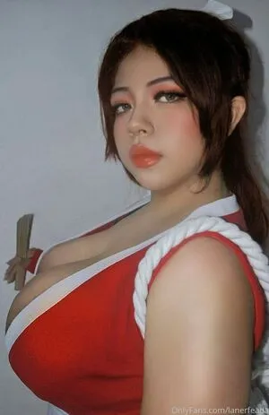 La Nerfeada OnlyFans Leaked Free Thumbnail Picture - #lNScg2C7Cd