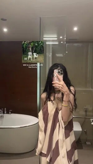 La Nina Fresa OnlyFans Leaked Free Thumbnail Picture - #UIU0nZ1STR
