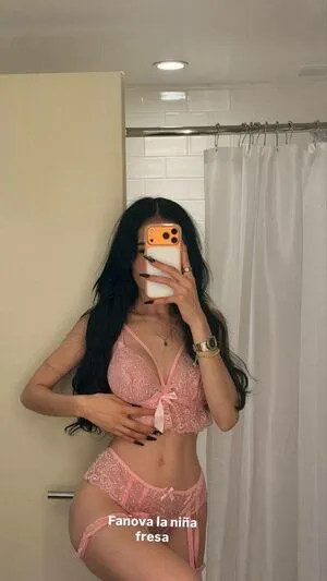La Nina Fresa OnlyFans Leaked Free Thumbnail Picture - #cJ9YCRdYd4