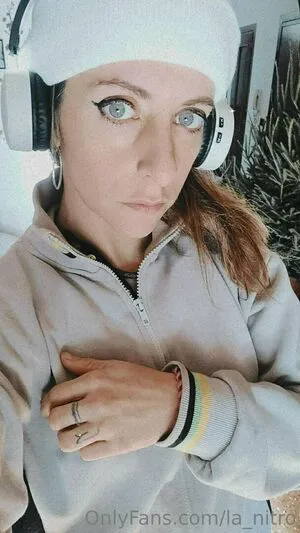 La Nitro OnlyFans Leaked Free Thumbnail Picture - #qYrTezG6V9