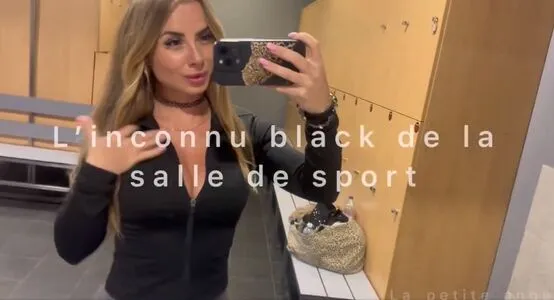 La Petite Ange OnlyFans Leaked Free Thumbnail Picture - #1ig4Catbq3