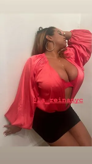 La Reinanyc OnlyFans Leaked Free Thumbnail Picture - #E9tpQRRxKK