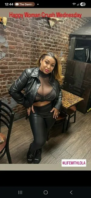 La Reinanyc OnlyFans Leaked Free Thumbnail Picture - #HraORGSQ0D