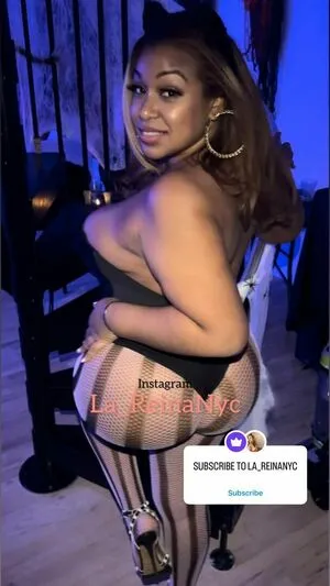 La Reinanyc OnlyFans Leaked Free Thumbnail Picture - #stqVI1dOhz