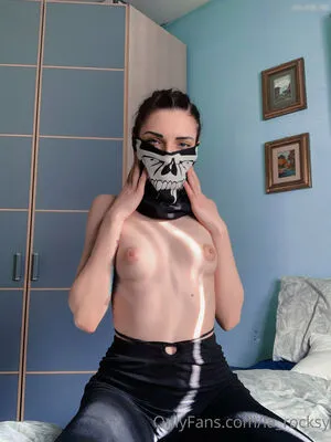 La Rocksy OnlyFans Leaked Free Thumbnail Picture - #FHWFEz4YzQ
