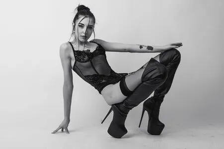 La Rocksy OnlyFans Leaked Free Thumbnail Picture - #KMuXVJXIUO